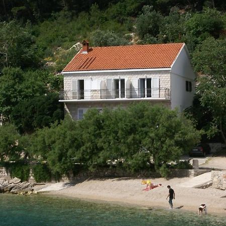 Apartments And Rooms By The Sea Trstenik, Peljesac - 4566 Trstenik  Εξωτερικό φωτογραφία