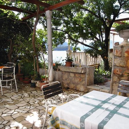 Apartments And Rooms By The Sea Trstenik, Peljesac - 4566 Trstenik  Εξωτερικό φωτογραφία