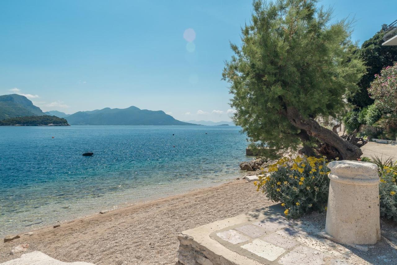Apartments And Rooms By The Sea Trstenik, Peljesac - 4566 Trstenik  Εξωτερικό φωτογραφία