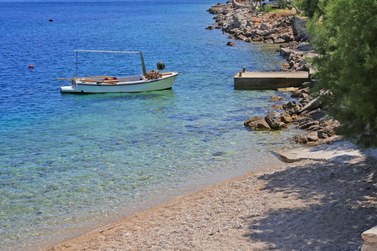 Apartments And Rooms By The Sea Trstenik, Peljesac - 4566 Trstenik  Εξωτερικό φωτογραφία