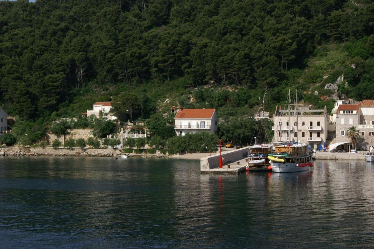 Apartments And Rooms By The Sea Trstenik, Peljesac - 4566 Trstenik  Εξωτερικό φωτογραφία