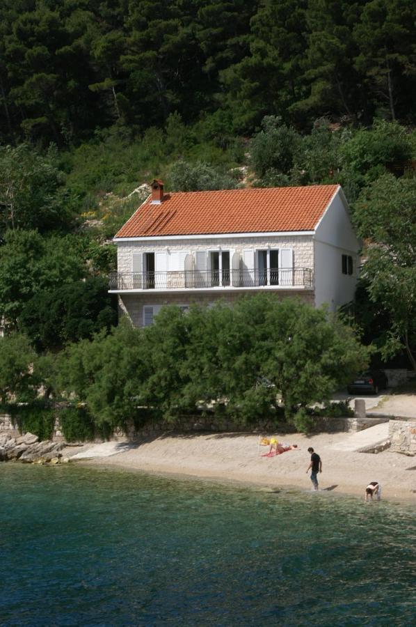 Apartments And Rooms By The Sea Trstenik, Peljesac - 4566 Trstenik  Εξωτερικό φωτογραφία