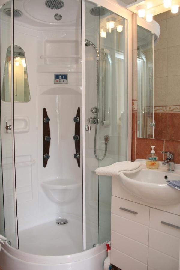 Apartments And Rooms By The Sea Trstenik, Peljesac - 4566 Trstenik  Εξωτερικό φωτογραφία