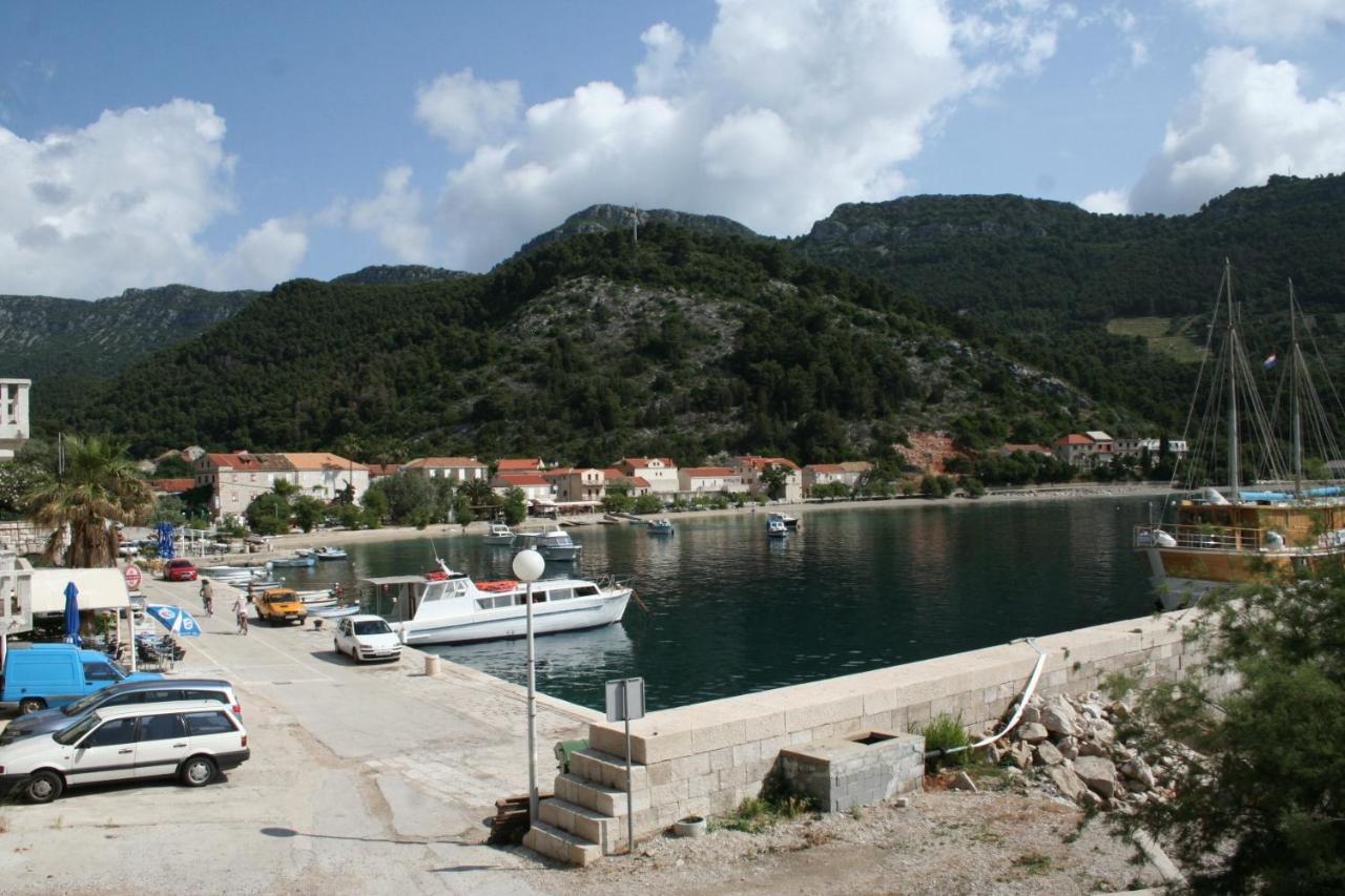 Apartments And Rooms By The Sea Trstenik, Peljesac - 4566 Trstenik  Εξωτερικό φωτογραφία
