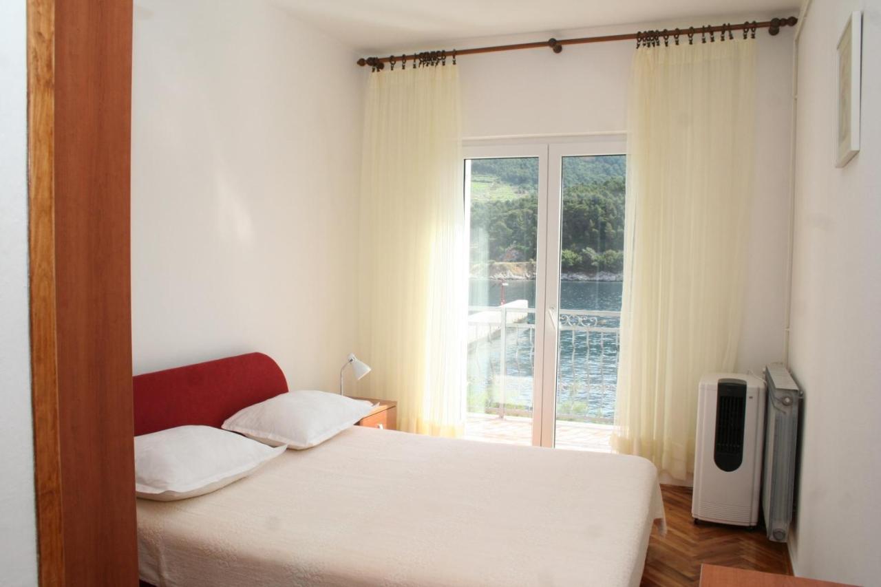 Apartments And Rooms By The Sea Trstenik, Peljesac - 4566 Trstenik  Εξωτερικό φωτογραφία