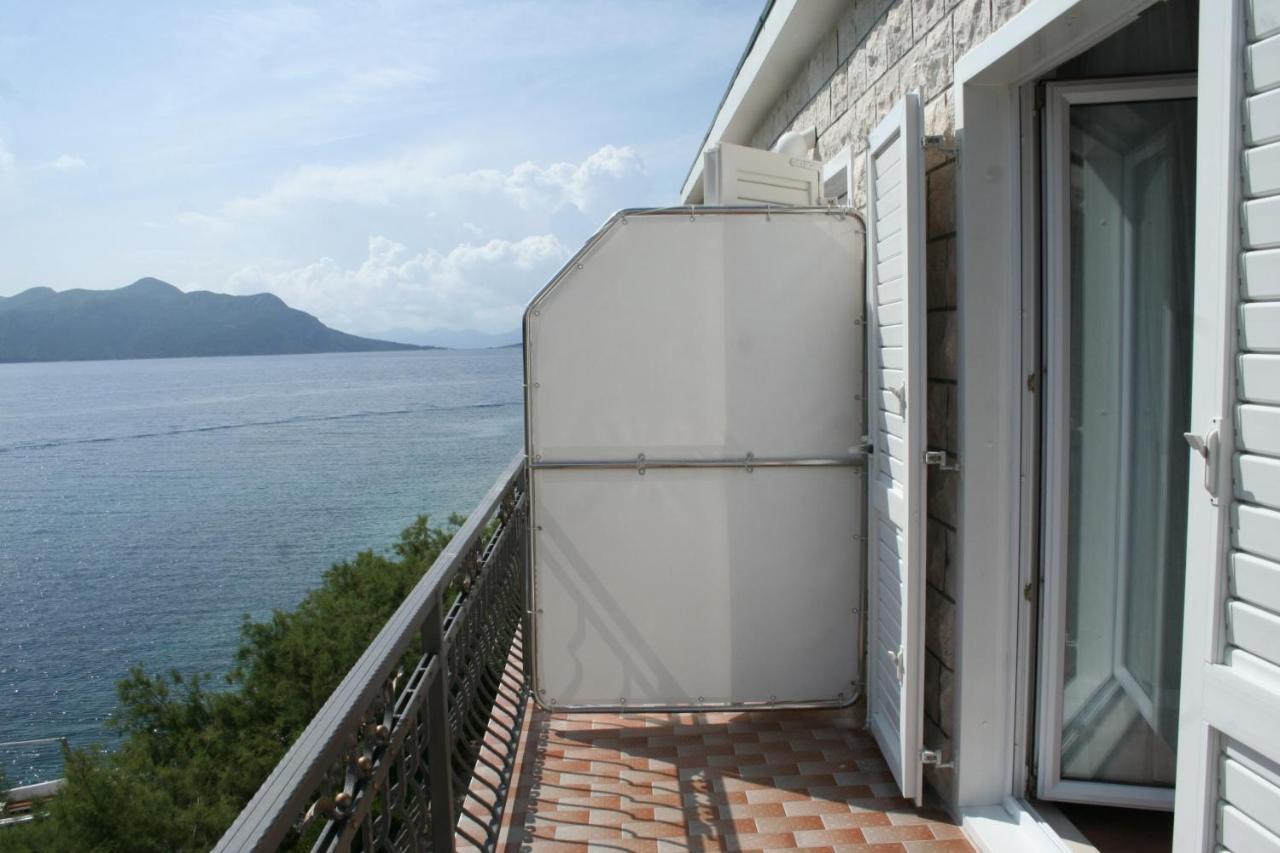 Apartments And Rooms By The Sea Trstenik, Peljesac - 4566 Trstenik  Εξωτερικό φωτογραφία