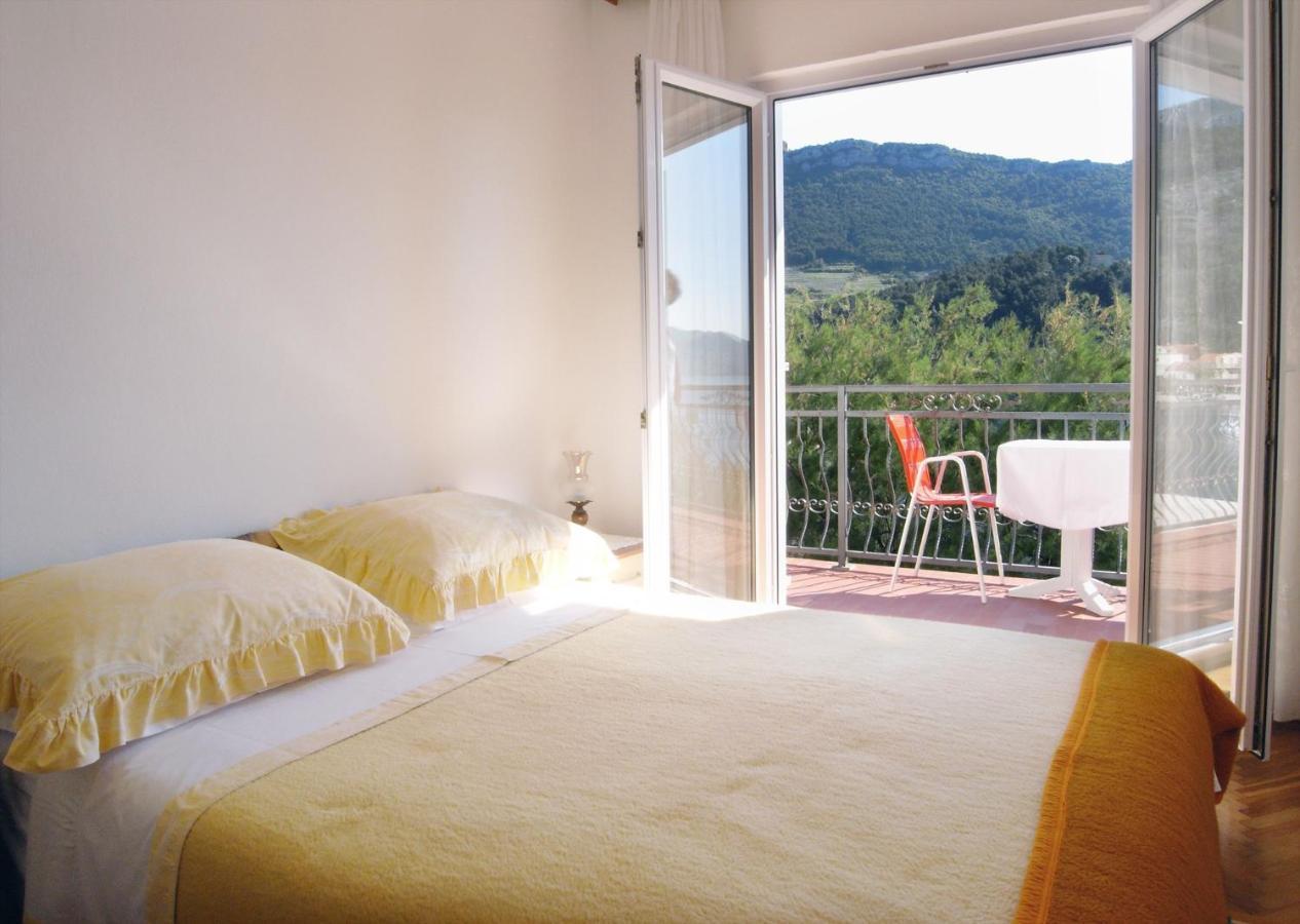 Apartments And Rooms By The Sea Trstenik, Peljesac - 4566 Trstenik  Εξωτερικό φωτογραφία