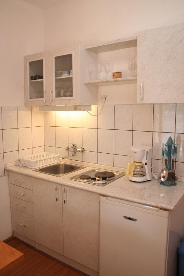 Apartments And Rooms By The Sea Trstenik, Peljesac - 4566 Trstenik  Εξωτερικό φωτογραφία