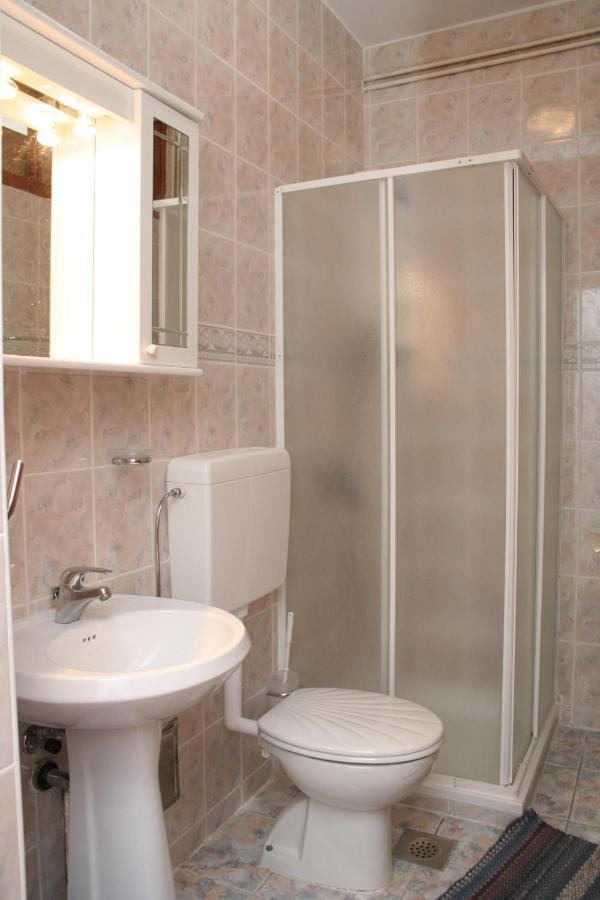 Apartments And Rooms By The Sea Trstenik, Peljesac - 4566 Trstenik  Εξωτερικό φωτογραφία