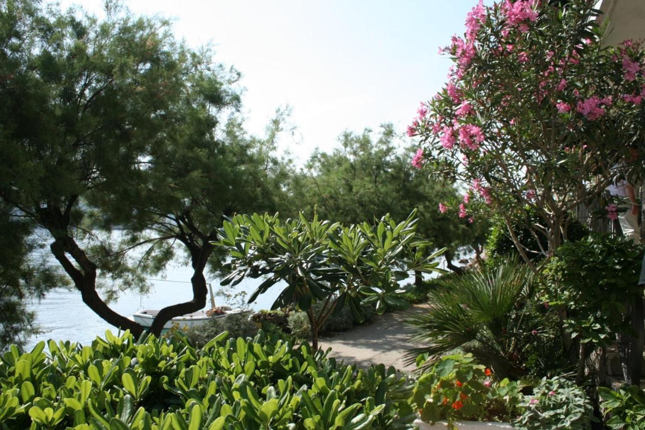 Apartments And Rooms By The Sea Trstenik, Peljesac - 4566 Trstenik  Εξωτερικό φωτογραφία