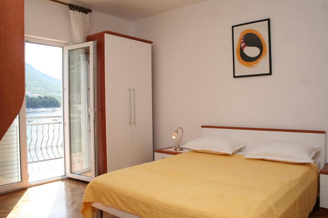 Apartments And Rooms By The Sea Trstenik, Peljesac - 4566 Trstenik  Εξωτερικό φωτογραφία
