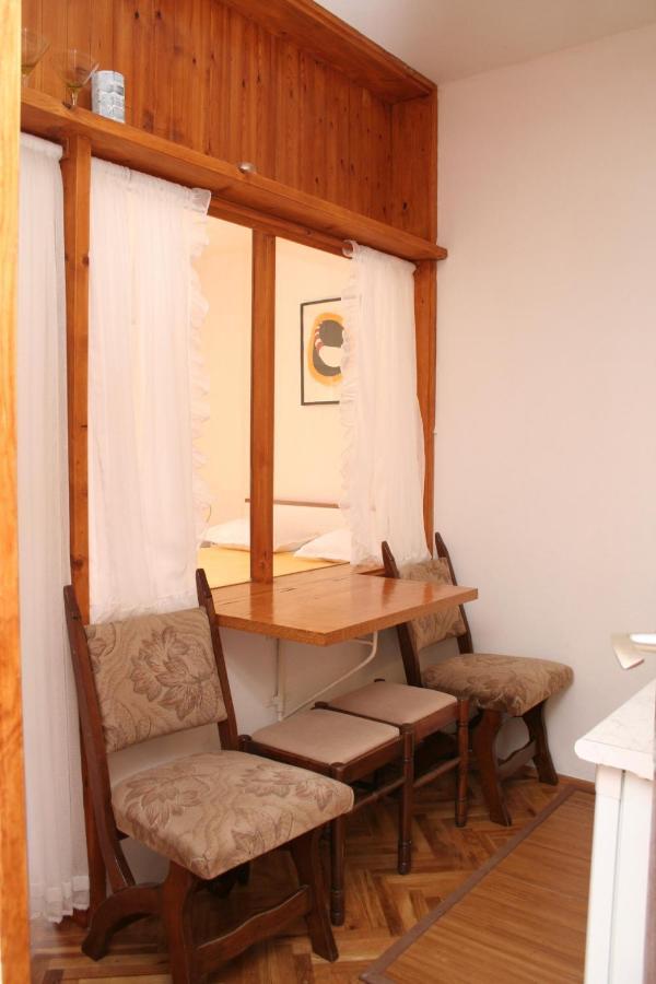 Apartments And Rooms By The Sea Trstenik, Peljesac - 4566 Trstenik  Εξωτερικό φωτογραφία