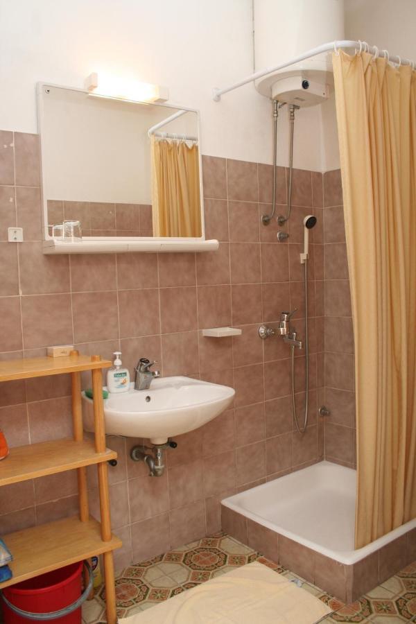 Apartments And Rooms By The Sea Trstenik, Peljesac - 4566 Trstenik  Εξωτερικό φωτογραφία