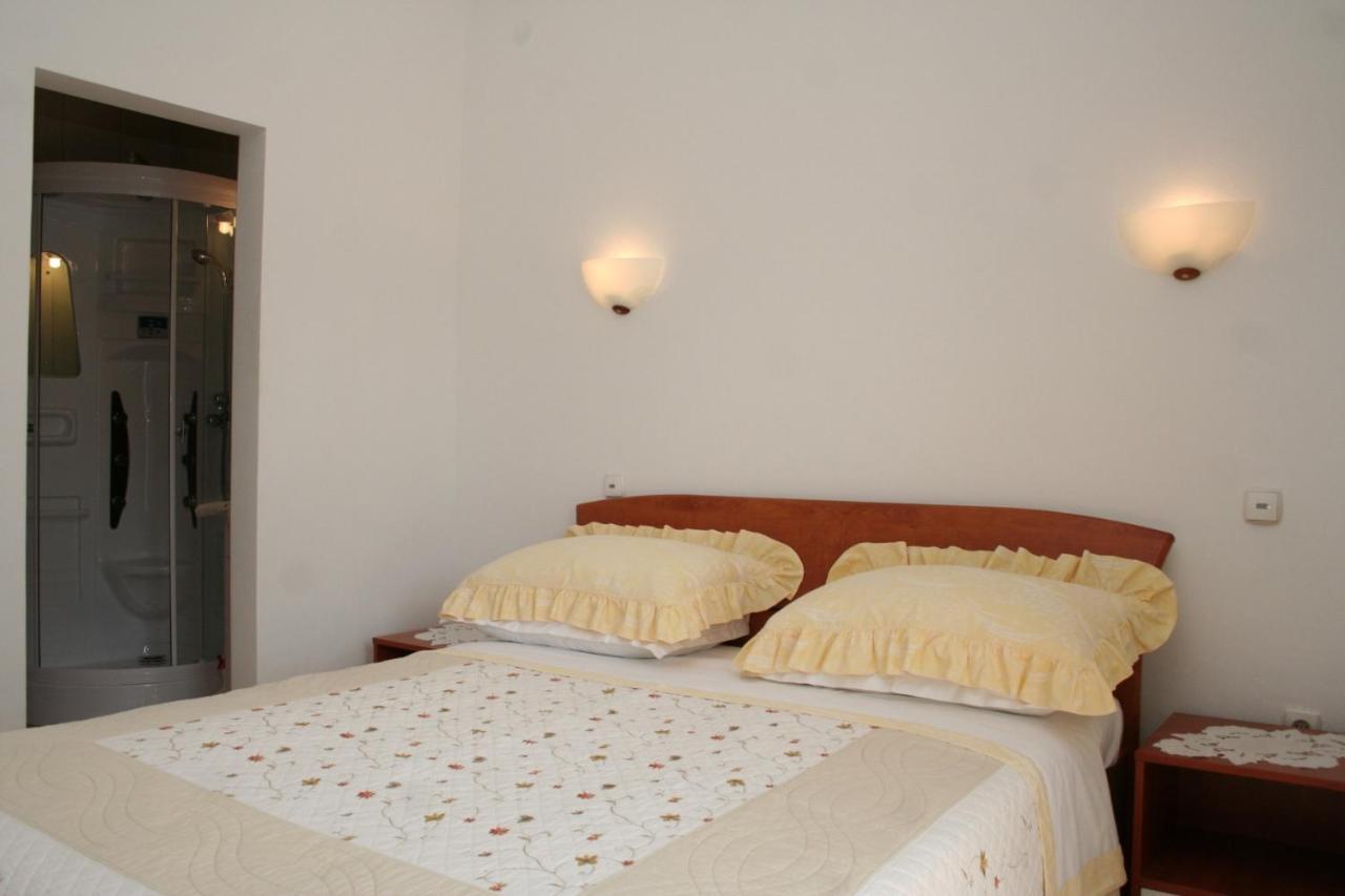 Apartments And Rooms By The Sea Trstenik, Peljesac - 4566 Trstenik  Εξωτερικό φωτογραφία