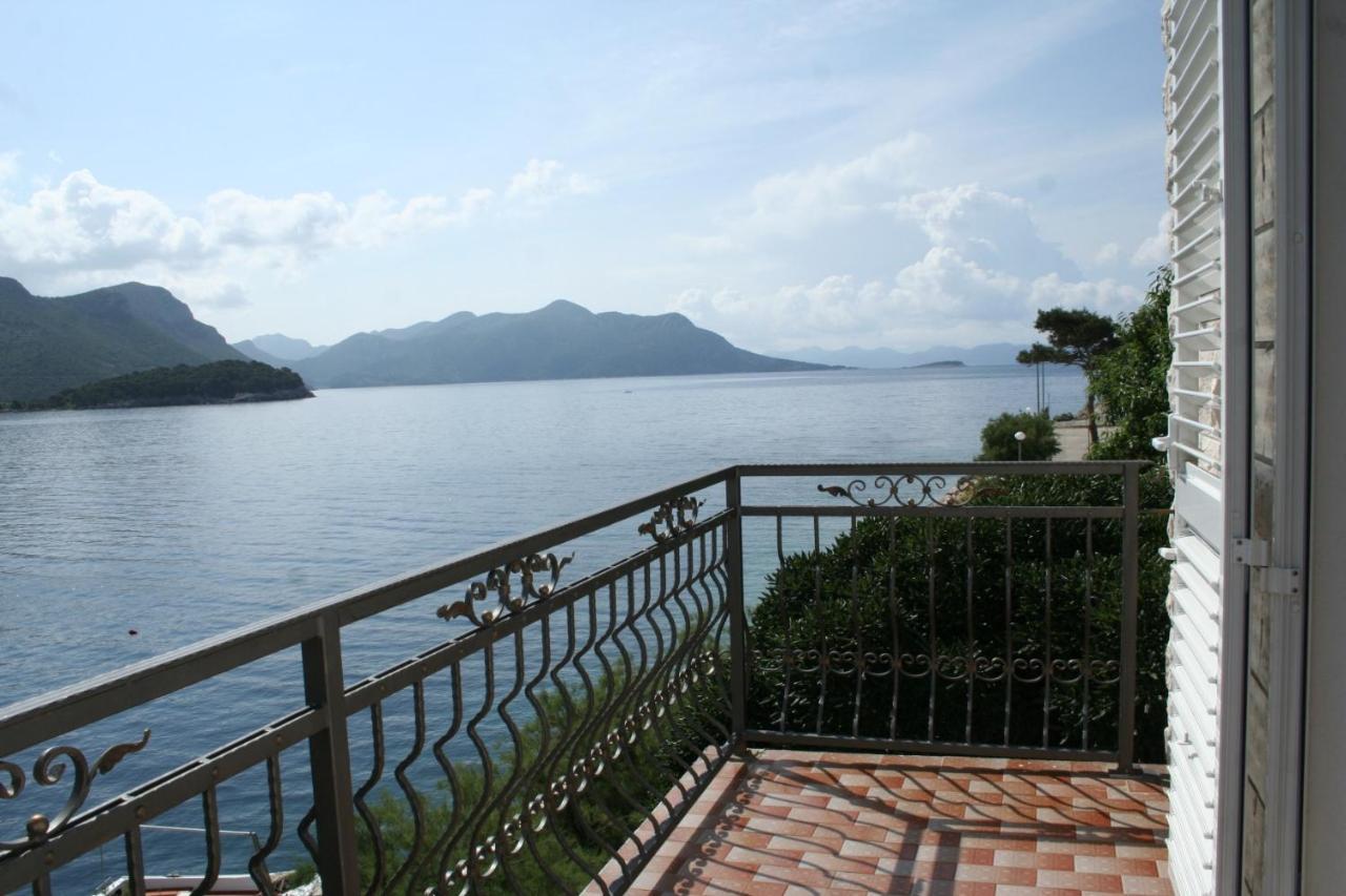 Apartments And Rooms By The Sea Trstenik, Peljesac - 4566 Trstenik  Εξωτερικό φωτογραφία