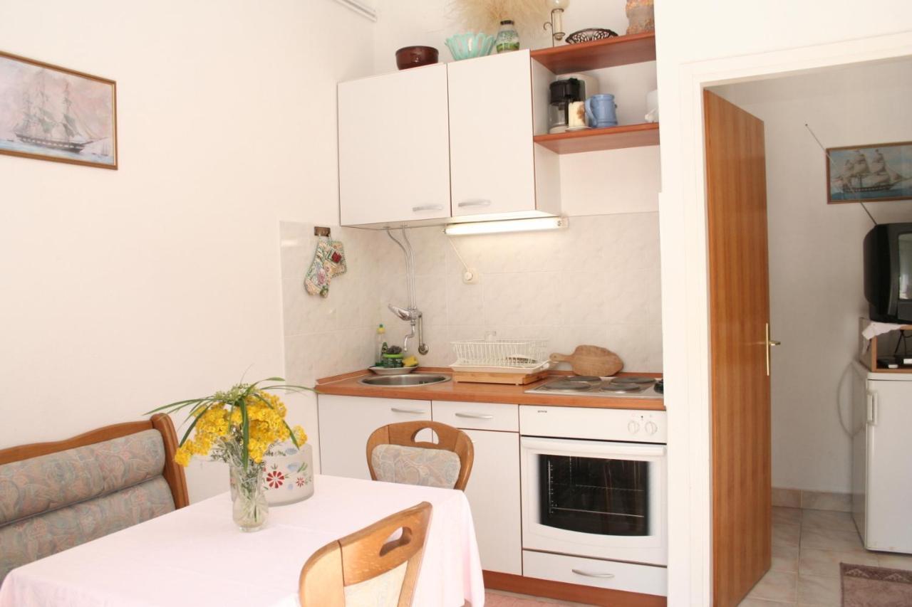 Apartments And Rooms By The Sea Trstenik, Peljesac - 4566 Trstenik  Εξωτερικό φωτογραφία