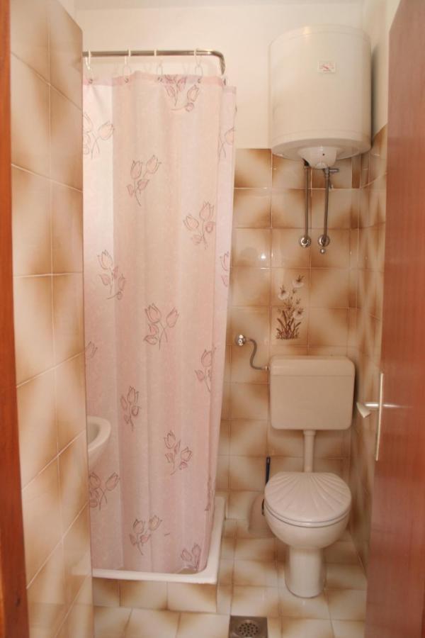 Apartments And Rooms By The Sea Trstenik, Peljesac - 4566 Trstenik  Εξωτερικό φωτογραφία