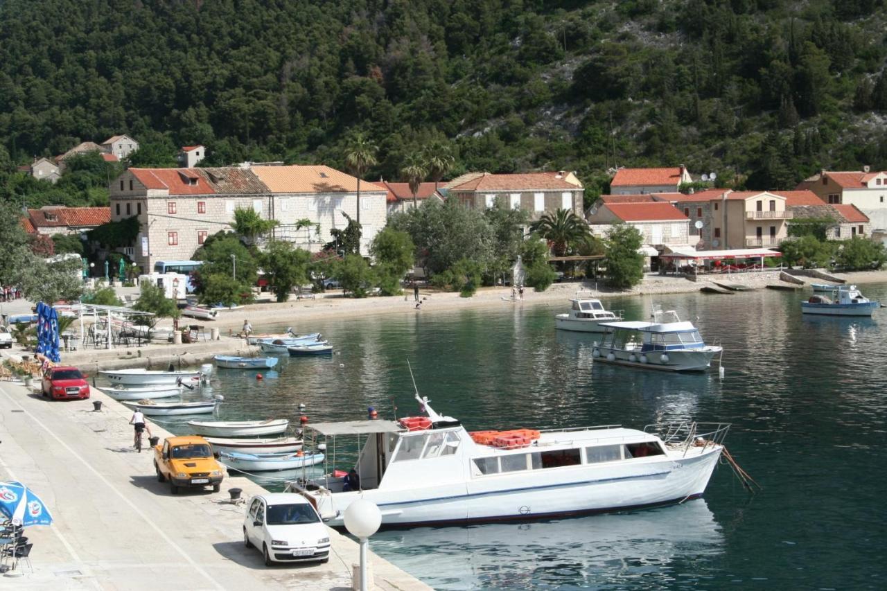 Apartments And Rooms By The Sea Trstenik, Peljesac - 4566 Trstenik  Εξωτερικό φωτογραφία