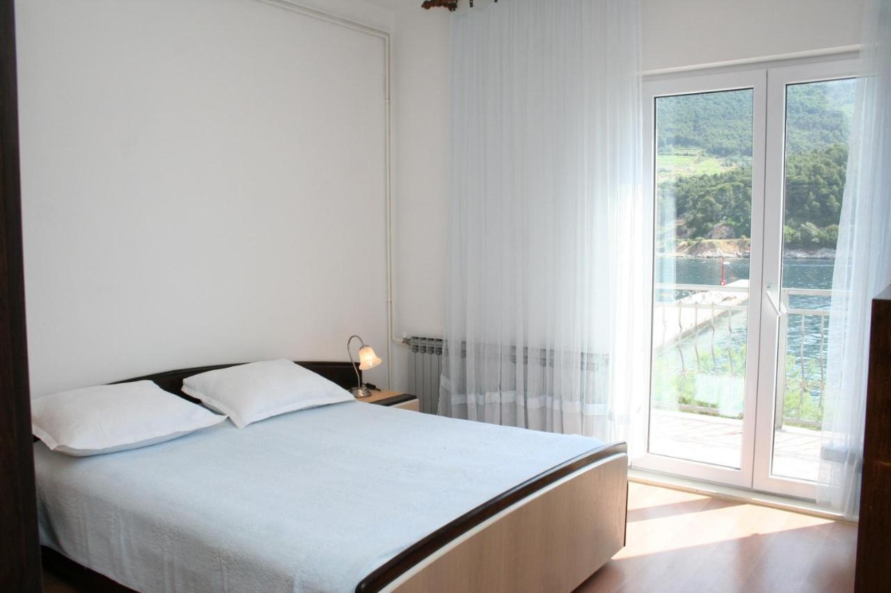 Apartments And Rooms By The Sea Trstenik, Peljesac - 4566 Trstenik  Εξωτερικό φωτογραφία